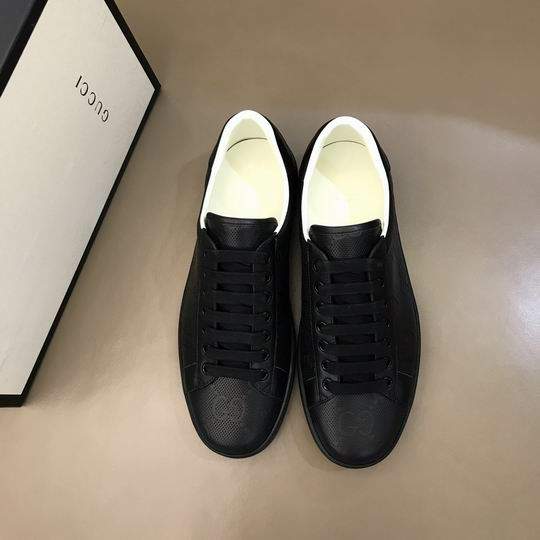Picture of Gucci Shoes _SKUGuccisz38-45jyh09288882